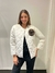 Campera Reversible Print