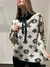 Sweater Estampa capucha - tienda online