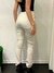 Pantalon Matilde - Marfil Boutique