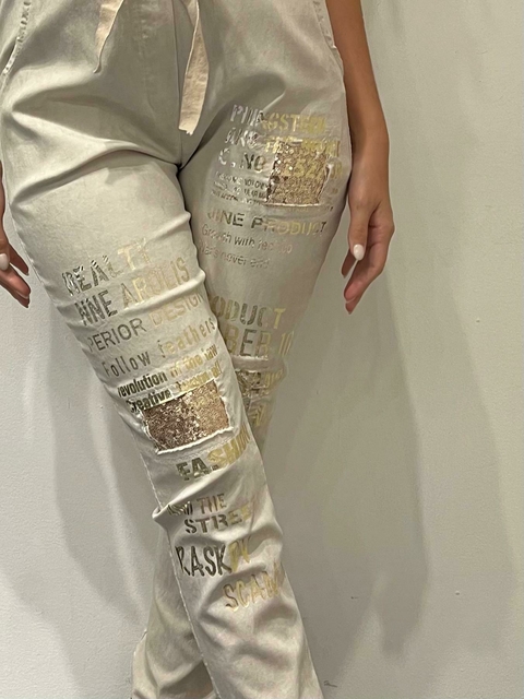 Pantalon Matilde