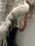 Poncho Amatista - tienda online
