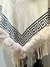 Poncho Bulgari - comprar online