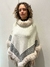Poncho Bulgari