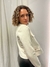 Saco Bruna - Marfil Boutique