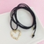 Choker corazón