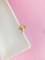 Earcuff corazón