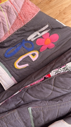 Chaqueta Salvaje en internet