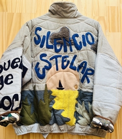 Silencio estelar