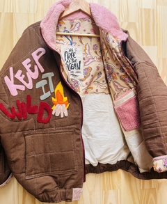 Keep it wild - comprar online