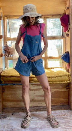 Jardinera Short