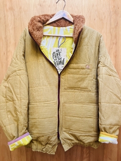 Campera Oversize Sueño Vertical en internet