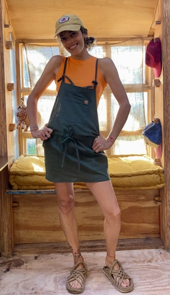 Jumper Mini