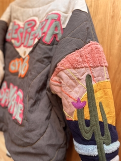Chaqueta Salvaje - tienda online