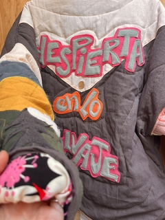 Imagen de Chaqueta Salvaje