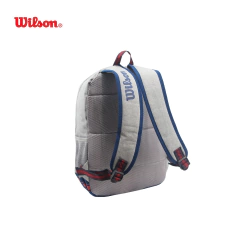 MOCHILA WILSON SPORT FIT 16" GRIS en internet
