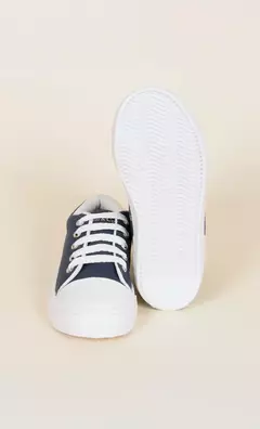 ZAPA BASICA BB - Pekes Kids