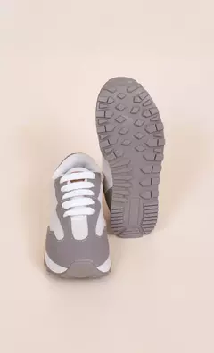 ZAPA CASUAL STREET - Pekes Kids