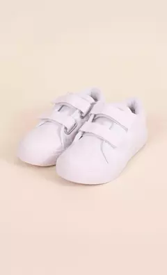 ZAPA BASICA VELCRO - comprar online
