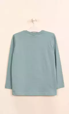 REMERA JR PLAYER en internet