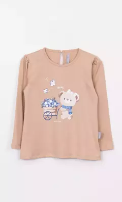 REMERA KID FILADELFIA