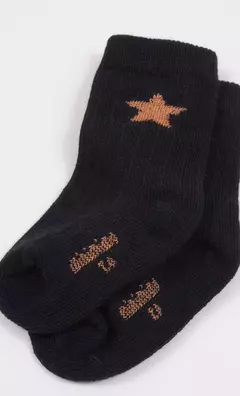 MEDIA MINI STAR - comprar online