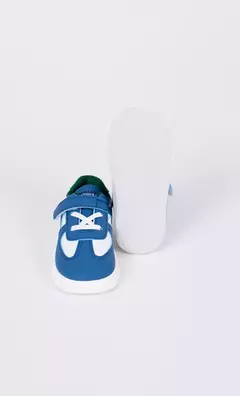 ZAPA NEW KIDS - tienda online