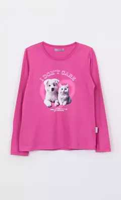REMERA JR FRIENDS - comprar online