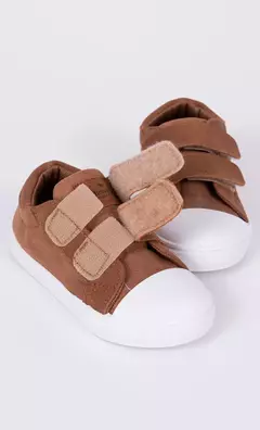 ZAPA OSLO KID - comprar online