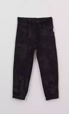 PANTALON KID ESTAMPADO