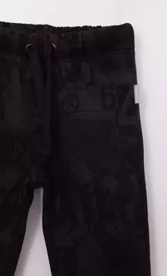 PANTALON KID ESTAMPADO en internet