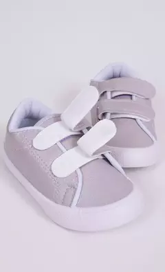ZAPA KID SPARKLY - comprar online