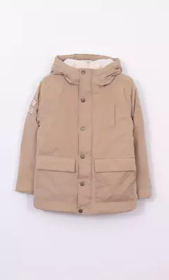 CAZADORA JR MANHATTAN - comprar online