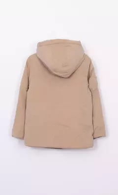 CAZADORA JR MANHATTAN - tienda online