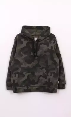 BUZO JR ESTAMPADO