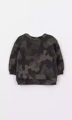 BUZO MINI ESTAMPADO en internet