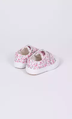 ZAPA MINI FILADELFIA - Pekes Kids