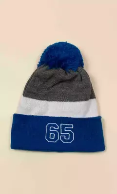 GORRO CITY