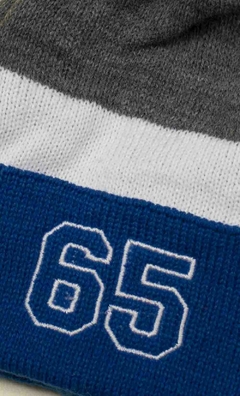 GORRO CITY - comprar online