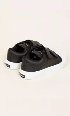 ZAPA BASIC VELCRO - Pekes Kids