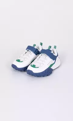 ZAPA JR TREK