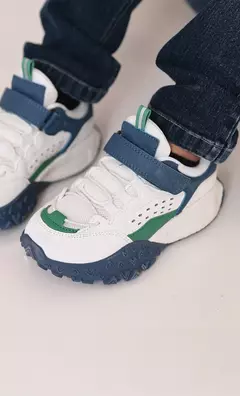 ZAPA JR TREK - comprar online