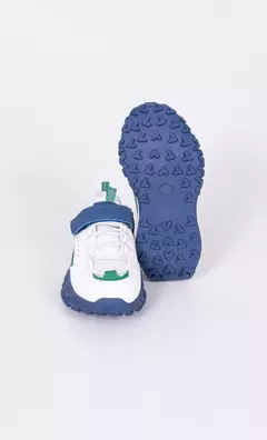 ZAPA JR TREK - tienda online