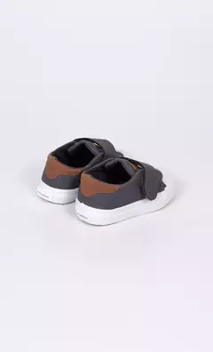 ZAPA MINI LONDON - Pekes Kids