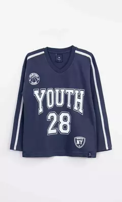 REMERA JR YOUTH