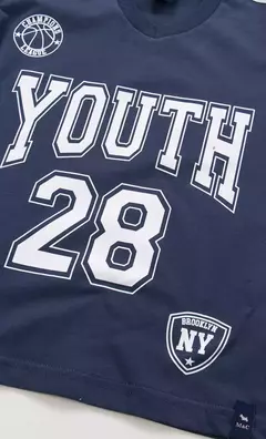 REMERA JR YOUTH en internet