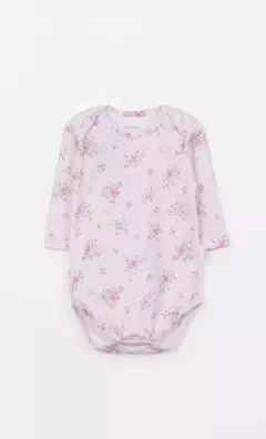 BODY ESTAMPADO MINI BRISA