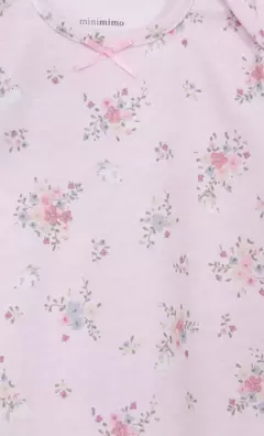 BODY ESTAMPADO MINI BRISA - comprar online