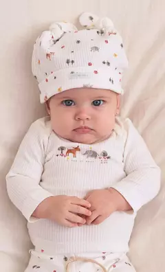 GORRO MINI FOREST en internet