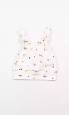 GORRO MINI FOREST
