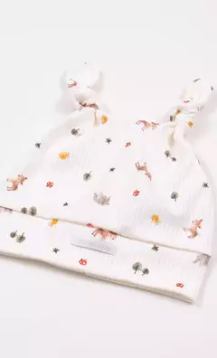 GORRO MINI FOREST - comprar online